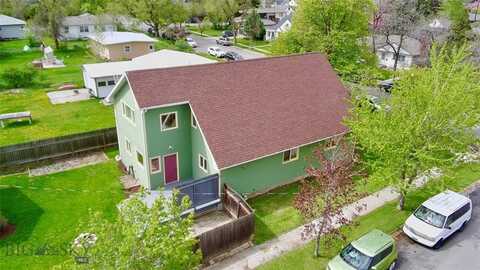 502 S 10th, Bozeman, MT 59715