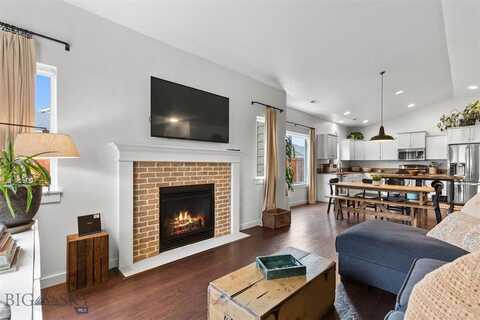 140 S Reliance Avenue, Bozeman, MT 59718