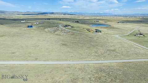 Mackenzie Mountain (Lot 70) Way, Three Forks, MT 59752