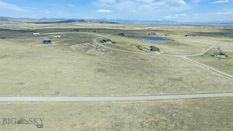 Tbd Mackenzie Mountain (Lot 70) Way, Three Forks, MT 59752