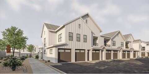 Lot 3 Block 2 Horseshoe Loop, Deer Lodge, MT 59722