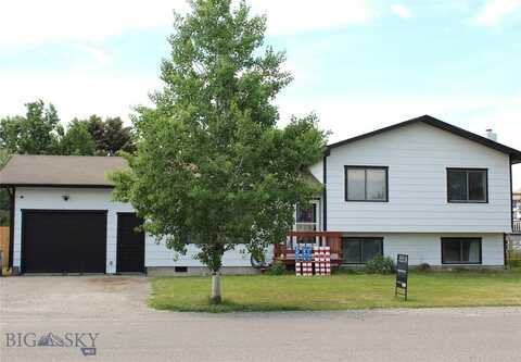902 E Gallatin Avenue, Belgrade, MT 59714