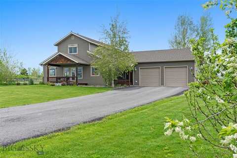 481 Stubbs Lane, Bozeman, MT 59718