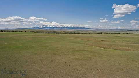 Lower Deer Creek Road, Big Timber, MT 59011