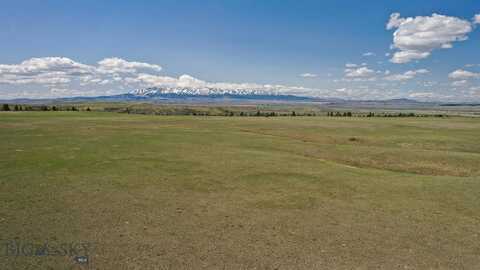 Tbd Lower Deer Creek Road, Big Timber, MT 59011