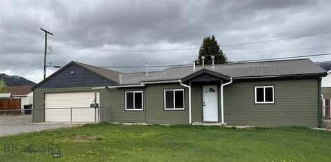 1820 Utah, Butte, MT 59701