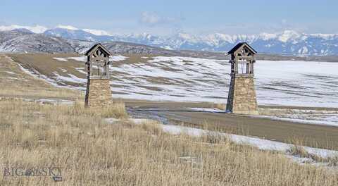 Tbd Mackenzie Mountain (Lot 71) Way, Three Forks, MT 59752