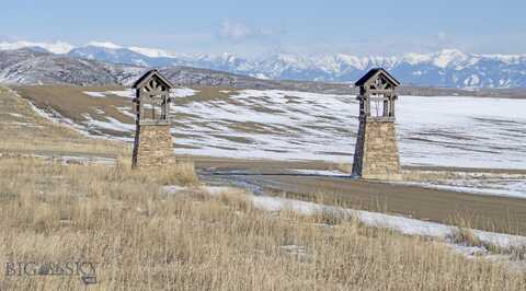 Mackenzie Mountain (Lot 71) Way, Three Forks, MT 59752