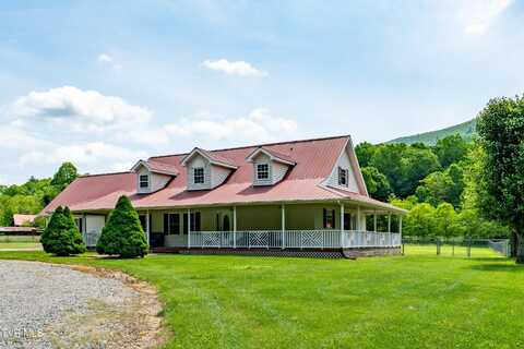 297 Old Highway 67, Butler, TN 37640