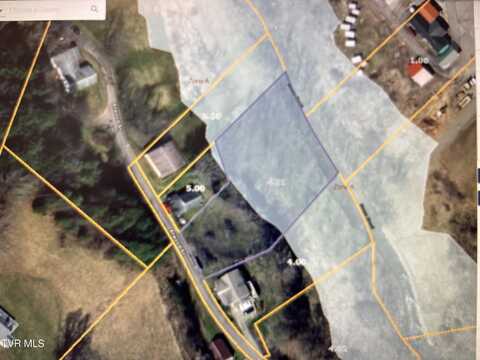 00 Atwood Street, Mountain City, TN 37683