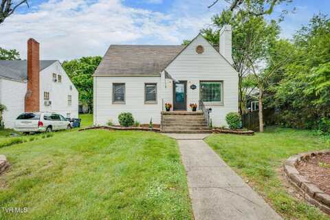 1462 Valley Street, Kingsport, TN 37660