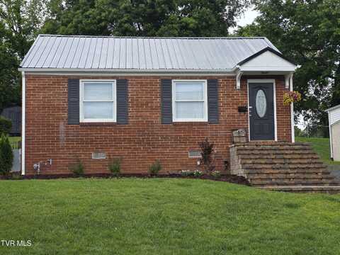 1317 Newton Street, Bristol, VA 24201