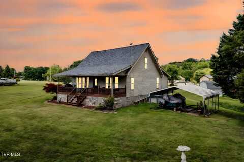 1199 Oak Grove Road, Bean Station, TN 37708