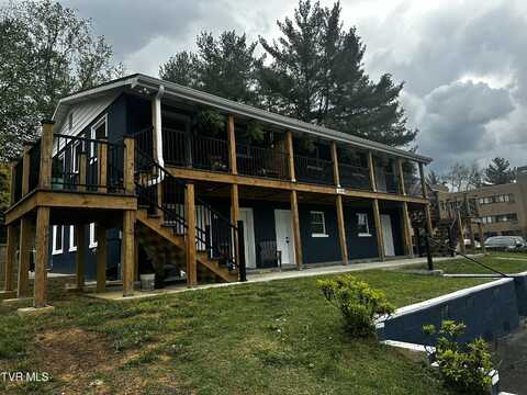 249 North Street, Bristol, TN 37620