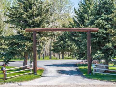 9704 River Road, Bozeman, MT 59718