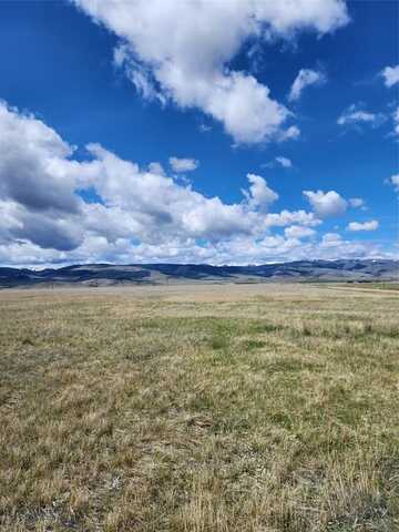 Lot 25 Tbd Lonesome Dove Road, Cameron, MT 59720