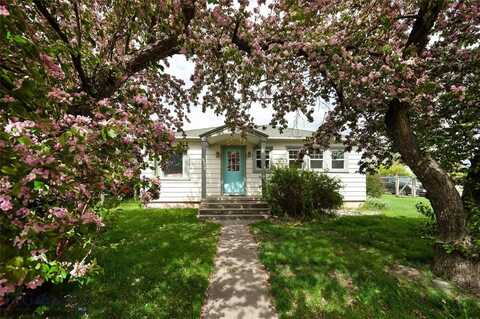 301 W Main, Belgrade, MT 59714