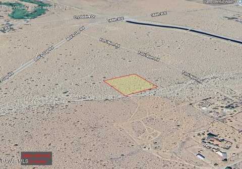 Bob'S Gap Rd, Llano, CA 93544