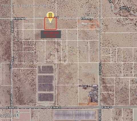 E Ave N 8, Palmdale, CA 93591