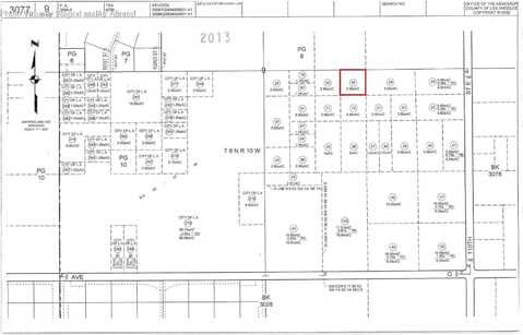 E Ave N 8, Palmdale, CA 93591