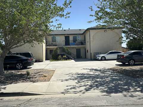 2810 C Street, Rosamond, CA 93560