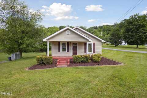 1700 Ridgeway Drive, Kingsport, TN 37664