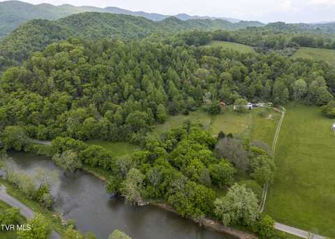 1659 Lungsford Mill Rd Road, Hiltons, VA 24258