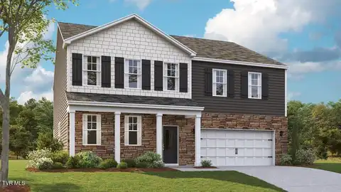 313 Cookie Loop, Gray, TN 37615