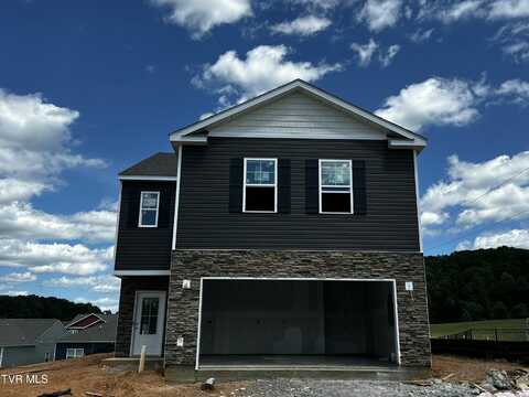 1513 Fox Meadows Circle, Bluff City, TN 37618