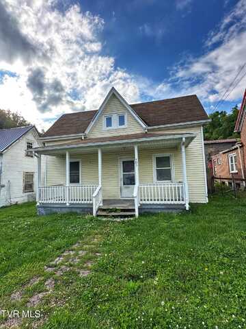 405 West Main Street, Saltville, VA 24370