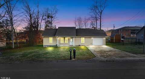 539 Shellbark Road, Newport, TN 37821