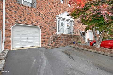 204 East Mountain View Road, Johnson City, TN 37601