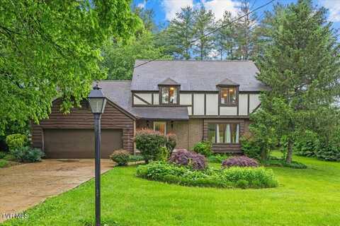 1016 Grace Drive, Johnson City, TN 37604