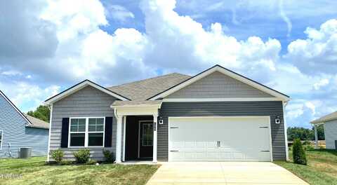 188 Tanasqui Drive, Johnson City, TN 37604