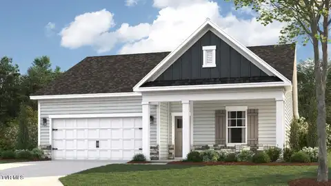 317 Cookie Loop, Gray, TN 37615