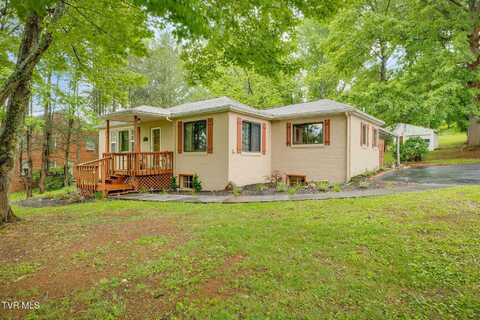 112 Crossway Road, Bristol, VA 24201