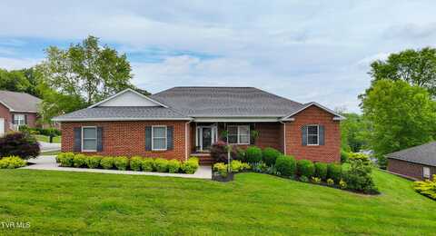 106 Keeneland Circle, Greeneville, TN 37743