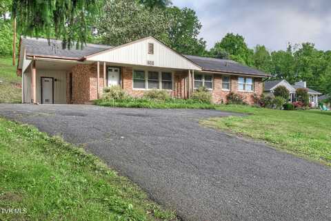 416 Ridgefields Rd Road, Kingsport, TN 37660