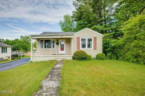 2304 Bay Street, Bristol, TN 37620