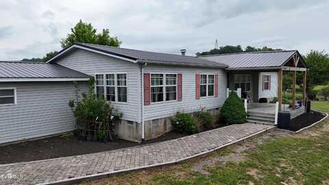 1168 Webster Valley Road, Rogersville, TN 37857