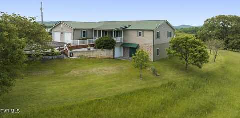 137 Hawkins Road, Bulls Gap, TN 37711