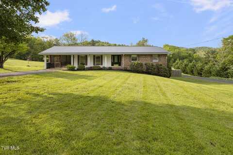 548 North Holston River Drive, Kingsport, TN 37660