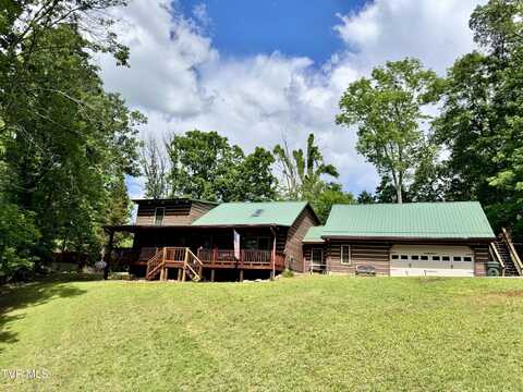 219 Log Cabin Lane, Johnson City, TN 37615