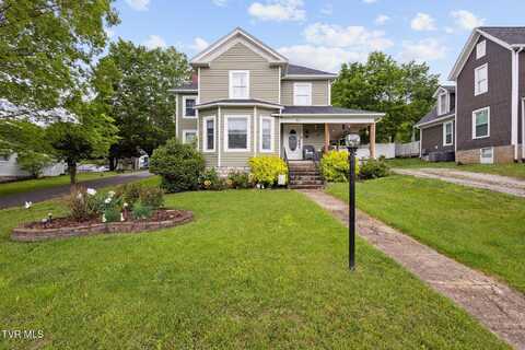 88 West Banner Street, Lebanon, VA 24266