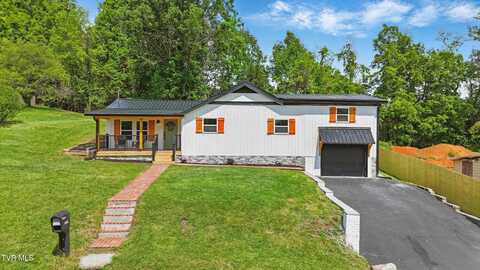 1225 Bristol View Drive, Bristol, VA 24201