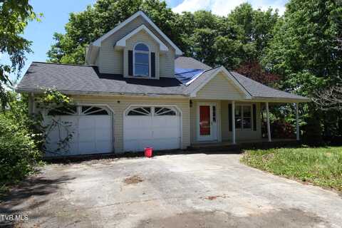 405 Chelsea Circle, Kingsport, TN 37664