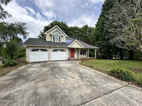 405 Chelsea Circle, Kingsport, TN 37664