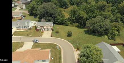 172 Elbert Way Way, Bristol, VA 24202