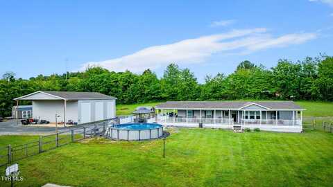 259 West Ridge Road, Jonesborough, TN 37659