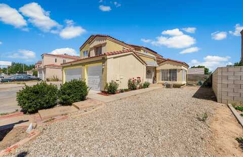 2321 Mulberry Avenue, Lancaster, CA 93535